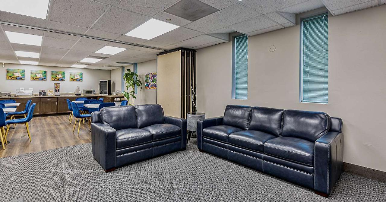 Surestay Plus Hotel By Best Western Seatac Airport Экстерьер фото